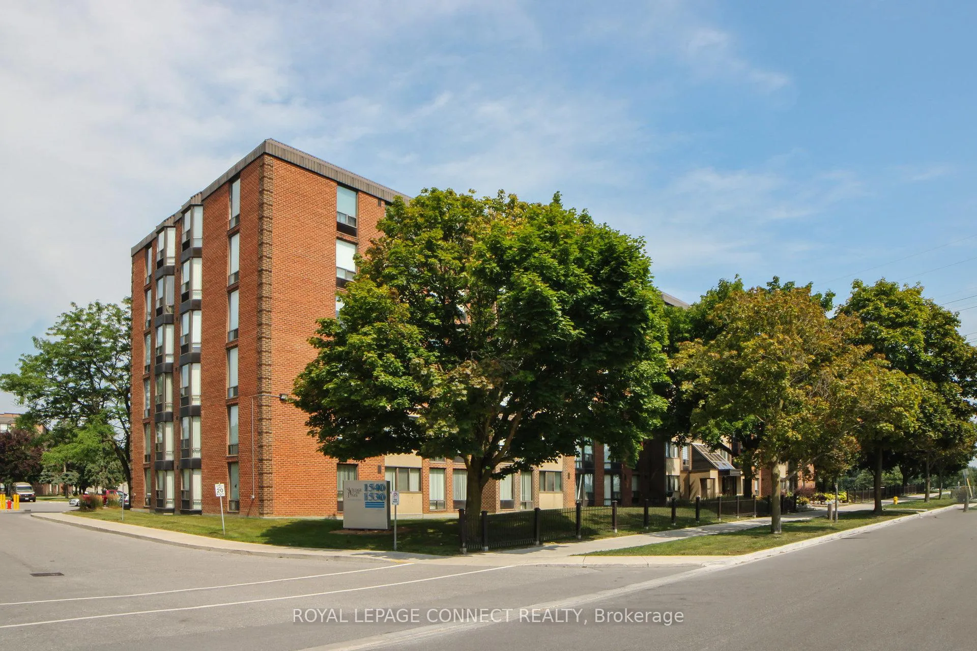 Photo 1 of Unit 408, 1540 Pickering Parkway, Pickering, Town Centre — HOMEH