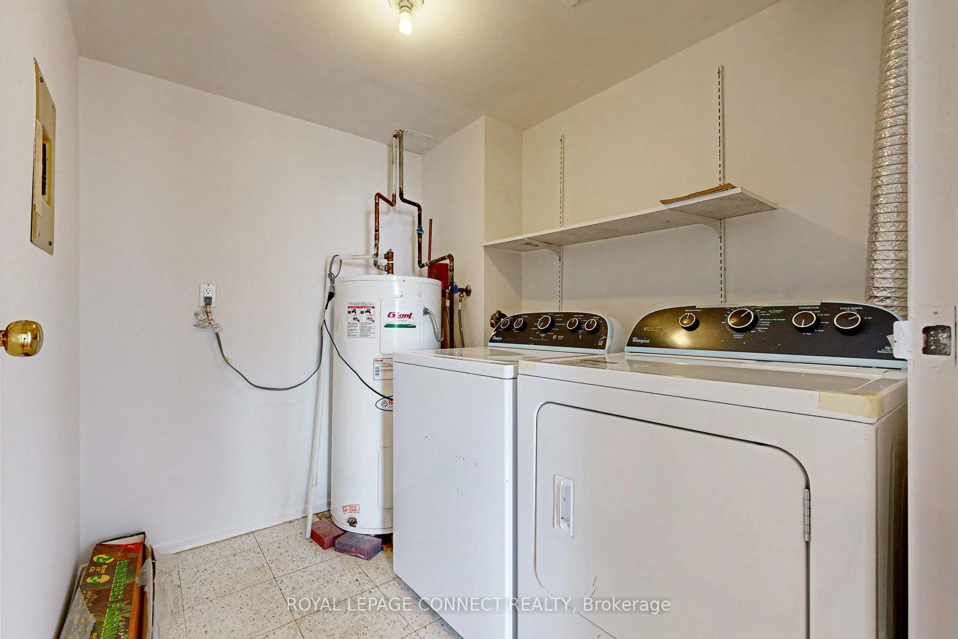 Photo 36 of Unit 408, 1540 Pickering Parkway, Pickering, Town Centre — HOMEH