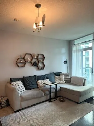 Photo 7 of Unit 704, 231 Fort York Boulevard, Toronto, Niagara — HOMEH