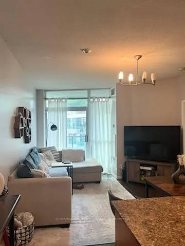 Photo 8 of Unit 704, 231 Fort York Boulevard, Toronto, Niagara — HOMEH