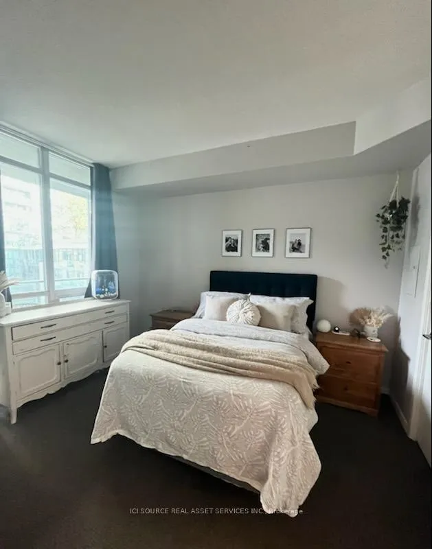 Photo 10 of Unit 704, 231 Fort York Boulevard, Toronto, Niagara — HOMEH