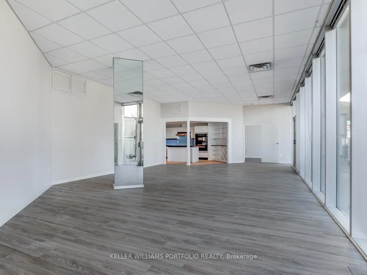 Photo 13 of Unit 105, 401 Queens Quay W, Toronto, Waterfront Communities — HOMEH