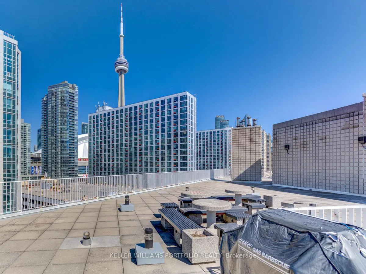 Photo 21 of Unit 105, 401 Queens Quay W, Toronto, Waterfront Communities — HOMEH