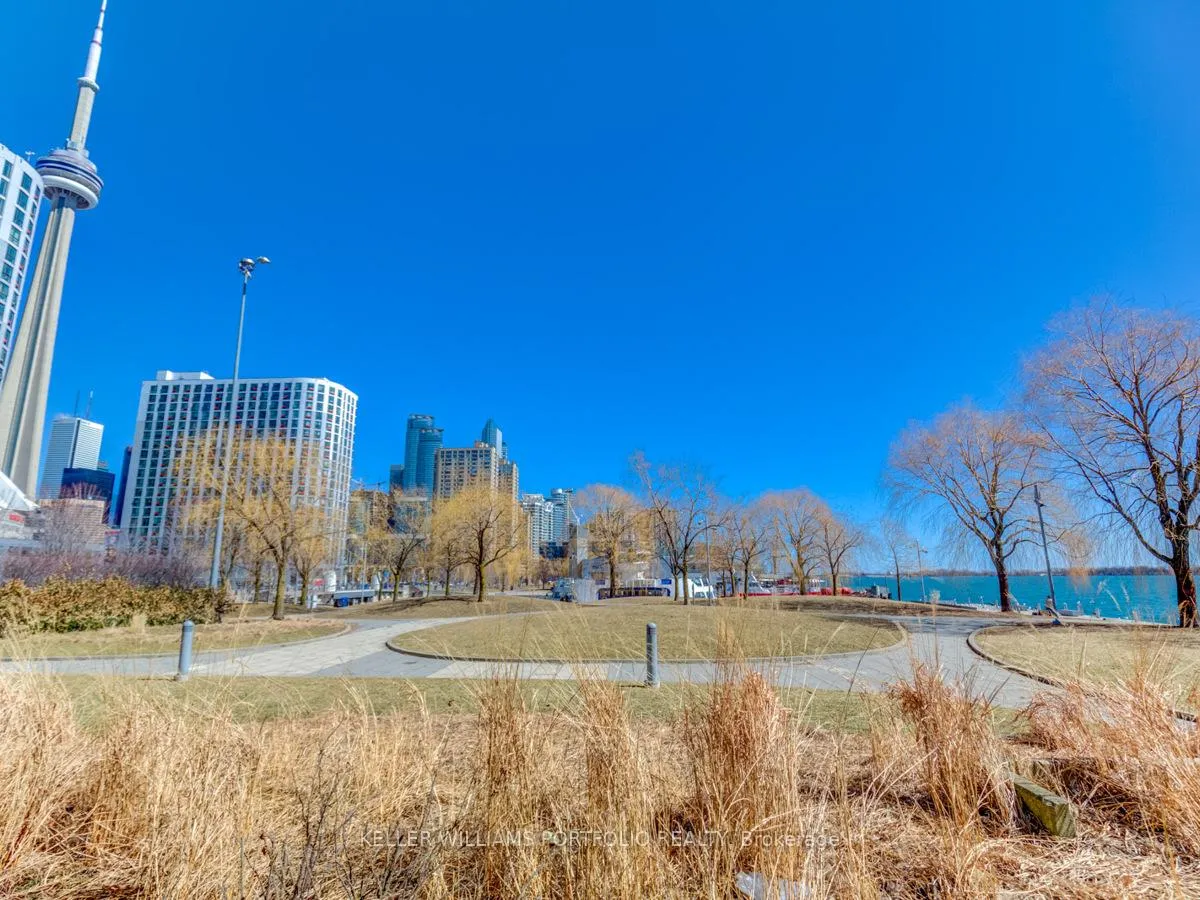 Photo 22 of Unit 105, 401 Queens Quay W, Toronto, Waterfront Communities — HOMEH