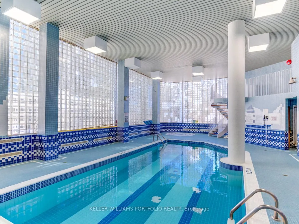 Photo 23 of Unit 105, 401 Queens Quay W, Toronto, Waterfront Communities — HOMEH