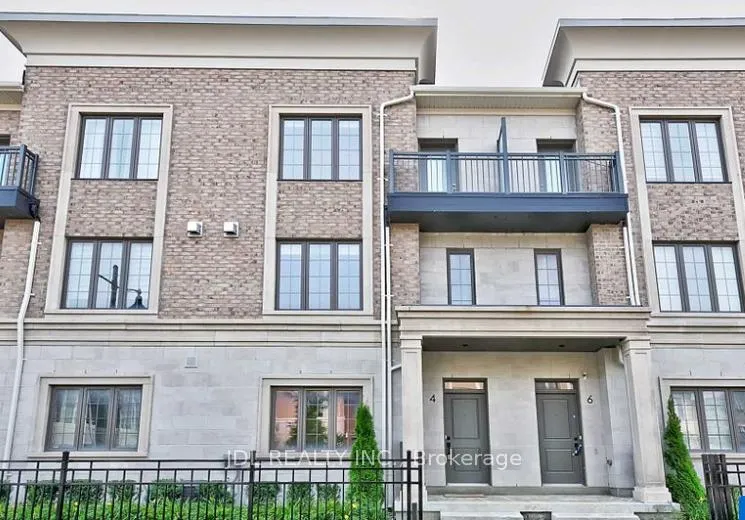 Photo 1 of Unit Bsmt, 4 Mildred Temple Way S, Markham, Unionville — HOMEH