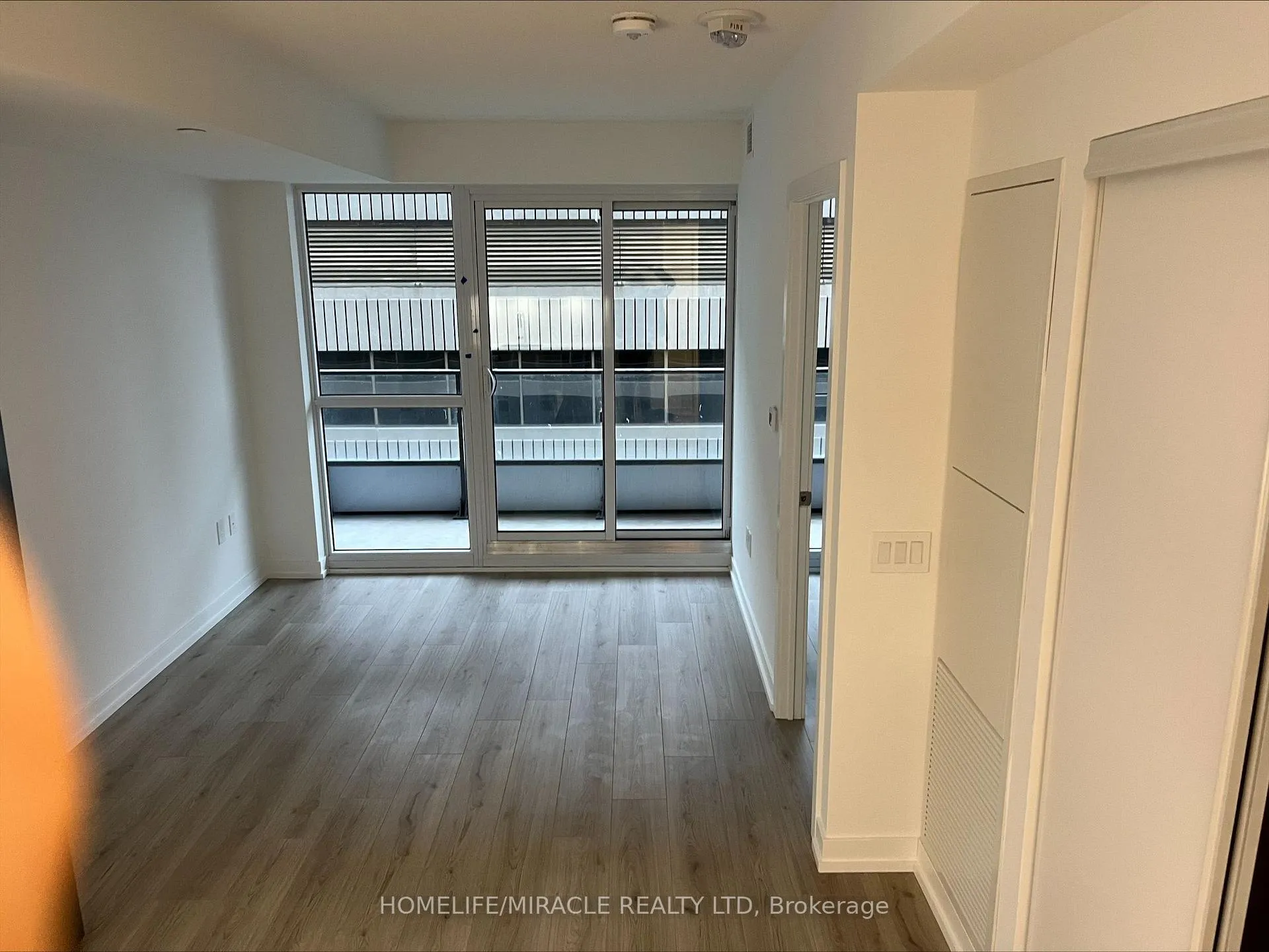 Photo 4 of Unit 2204, 395 Bloor Street E, Toronto, Cabbagetown-South St. James Town — HOMEH