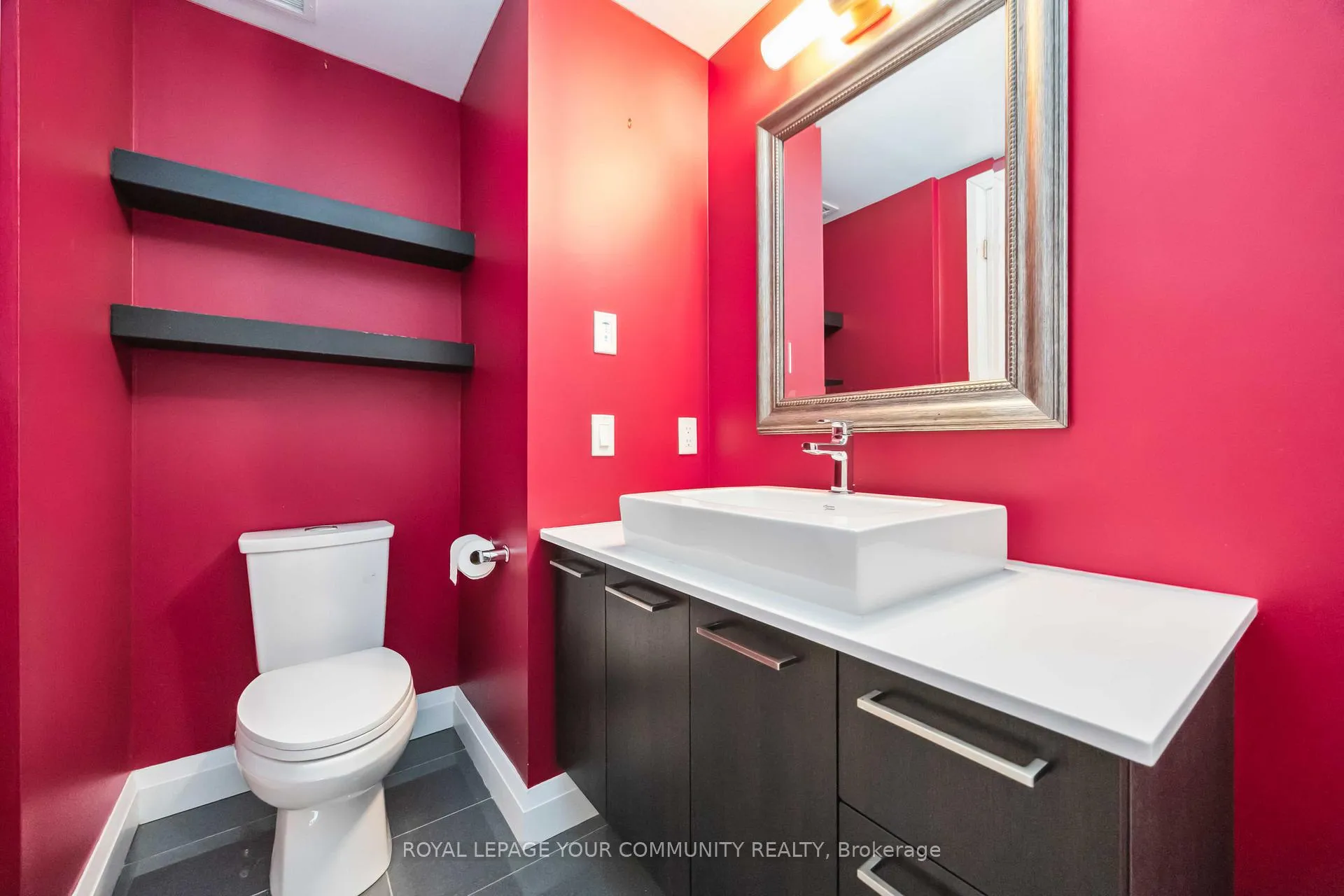 Photo 18 of Unit 916, 4800 Highway 7, Vaughan, East Woodbridge — HOMEH