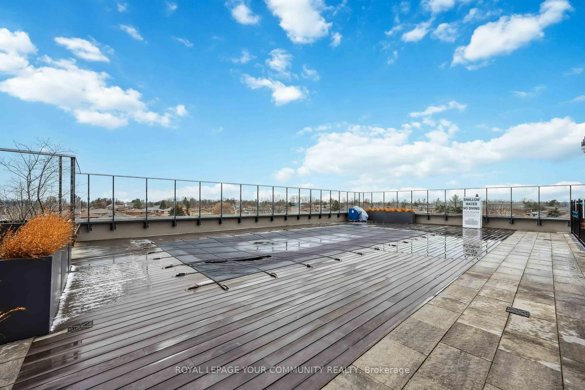 Photo 28 of Unit 916, 4800 Highway 7, Vaughan, East Woodbridge — HOMEH