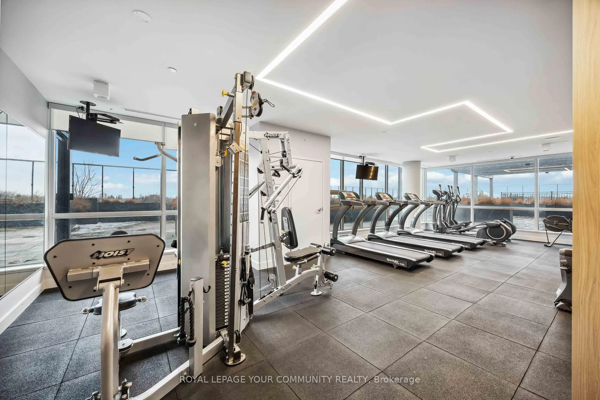Photo 30 of Unit 916, 4800 Highway 7, Vaughan, East Woodbridge — HOMEH