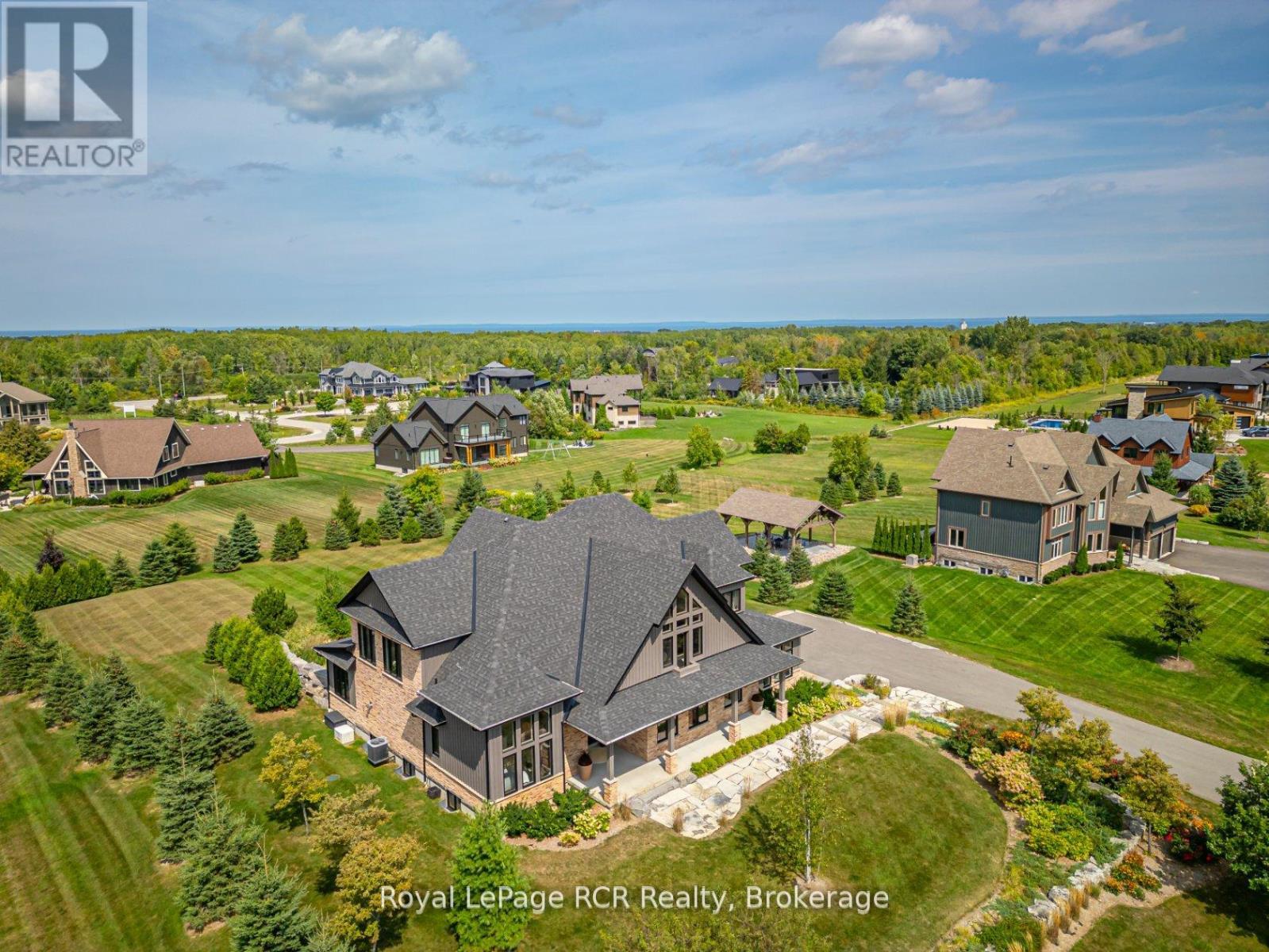 Front of 4 Meadowlark Way