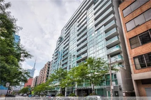 Photo 1 of Unit 410, 96 St Patrick Street, Toronto, Kensington-Chinatown — HOMEH