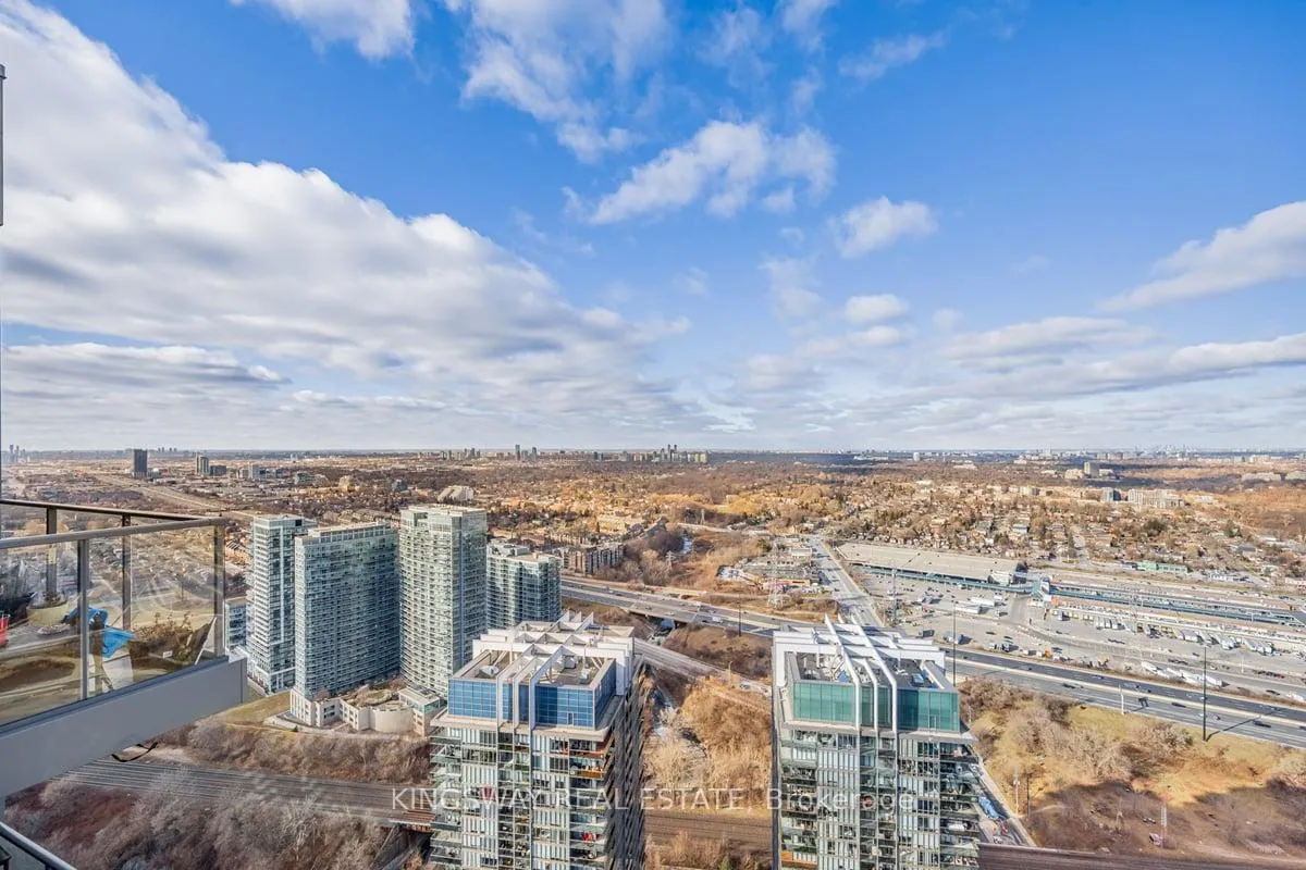 Photo 14 of Unit PH4407, 36 ParkLawn Road, Markham, Thornlea — HOMEH