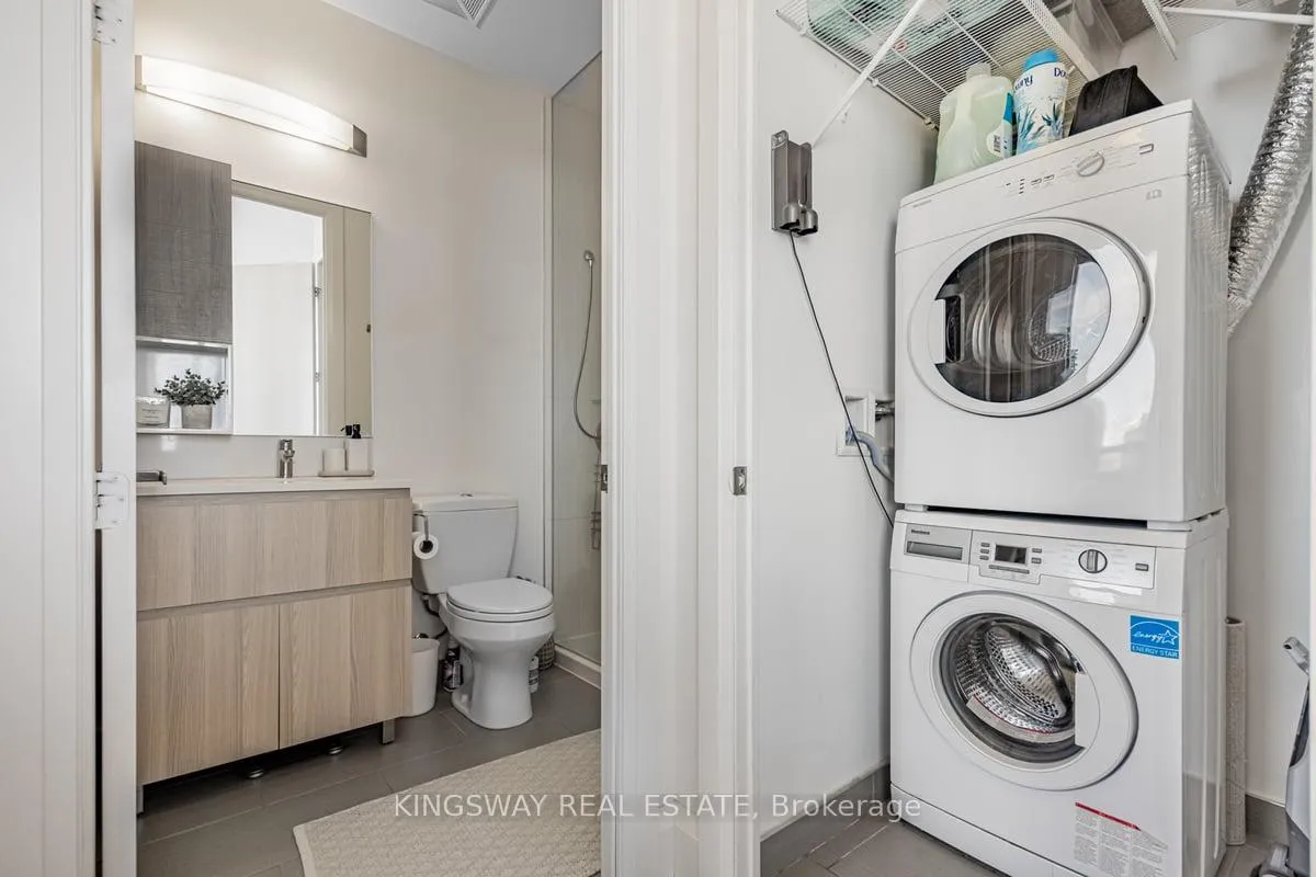 Photo 16 of Unit PH4407, 36 ParkLawn Road, Markham, Thornlea — HOMEH