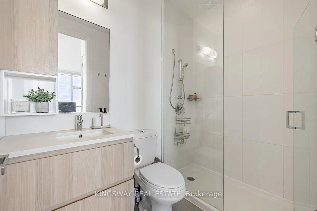 Photo 17 of Unit PH4407, 36 ParkLawn Road, Markham, Thornlea — HOMEH