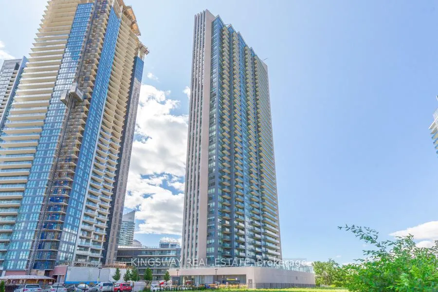 Photo 18 of Unit PH4407, 36 ParkLawn Road, Markham, Thornlea — HOMEH