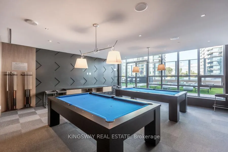 Photo 22 of Unit PH4407, 36 ParkLawn Road, Markham, Thornlea — HOMEH