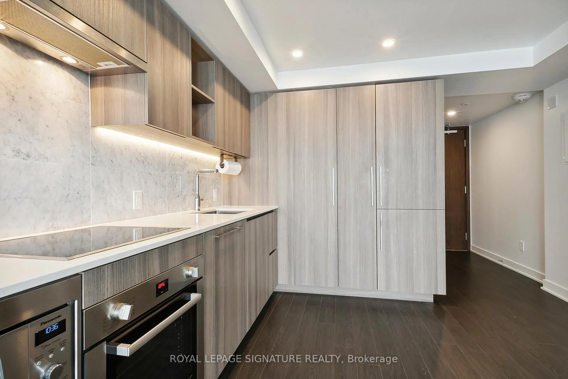 Photo 25 of Unit 3001, 19 Bathurst Street, Toronto, Waterfront Communities — HOMEH