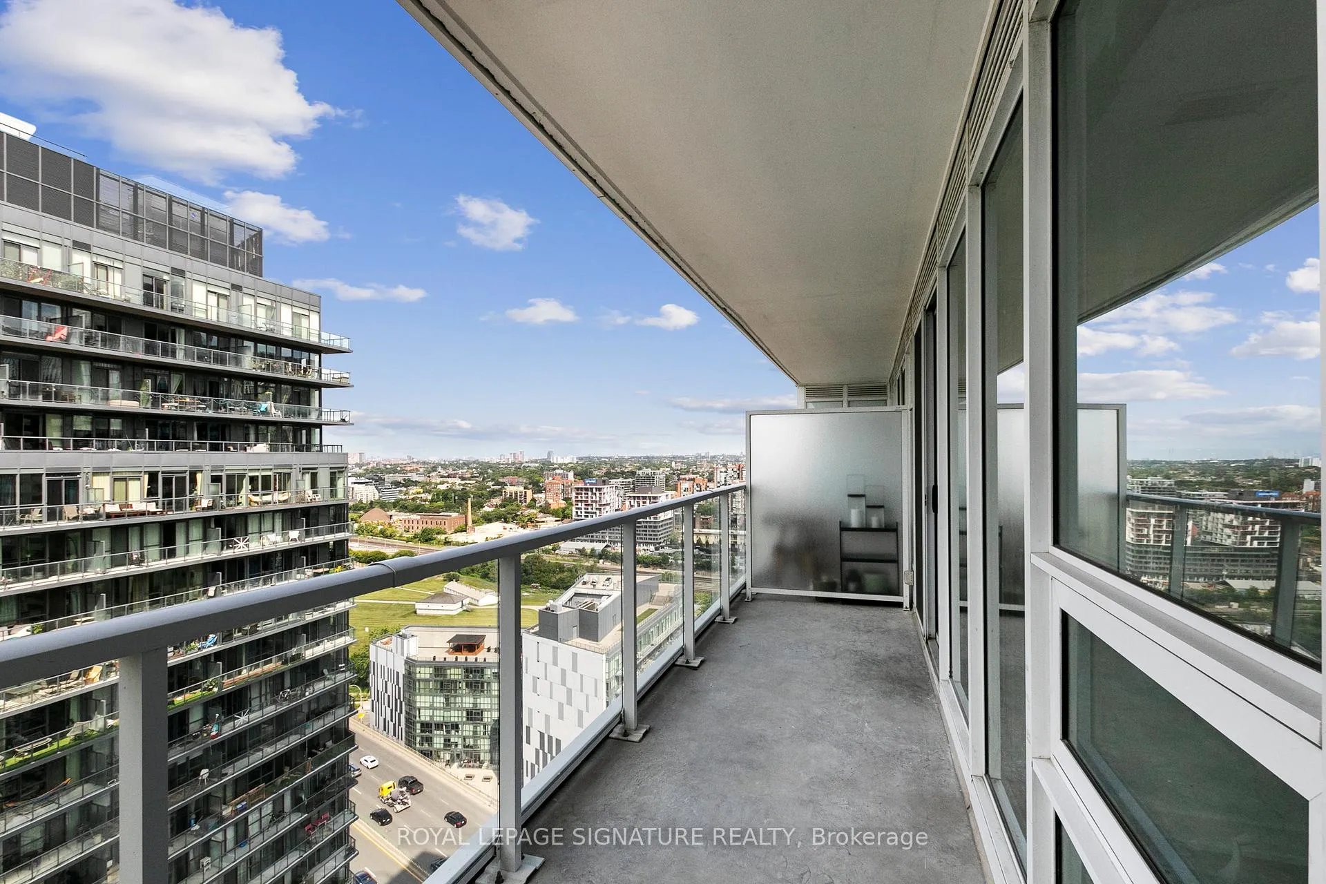 Photo 36 of Unit 3001, 19 Bathurst Street, Toronto, Waterfront Communities — HOMEH