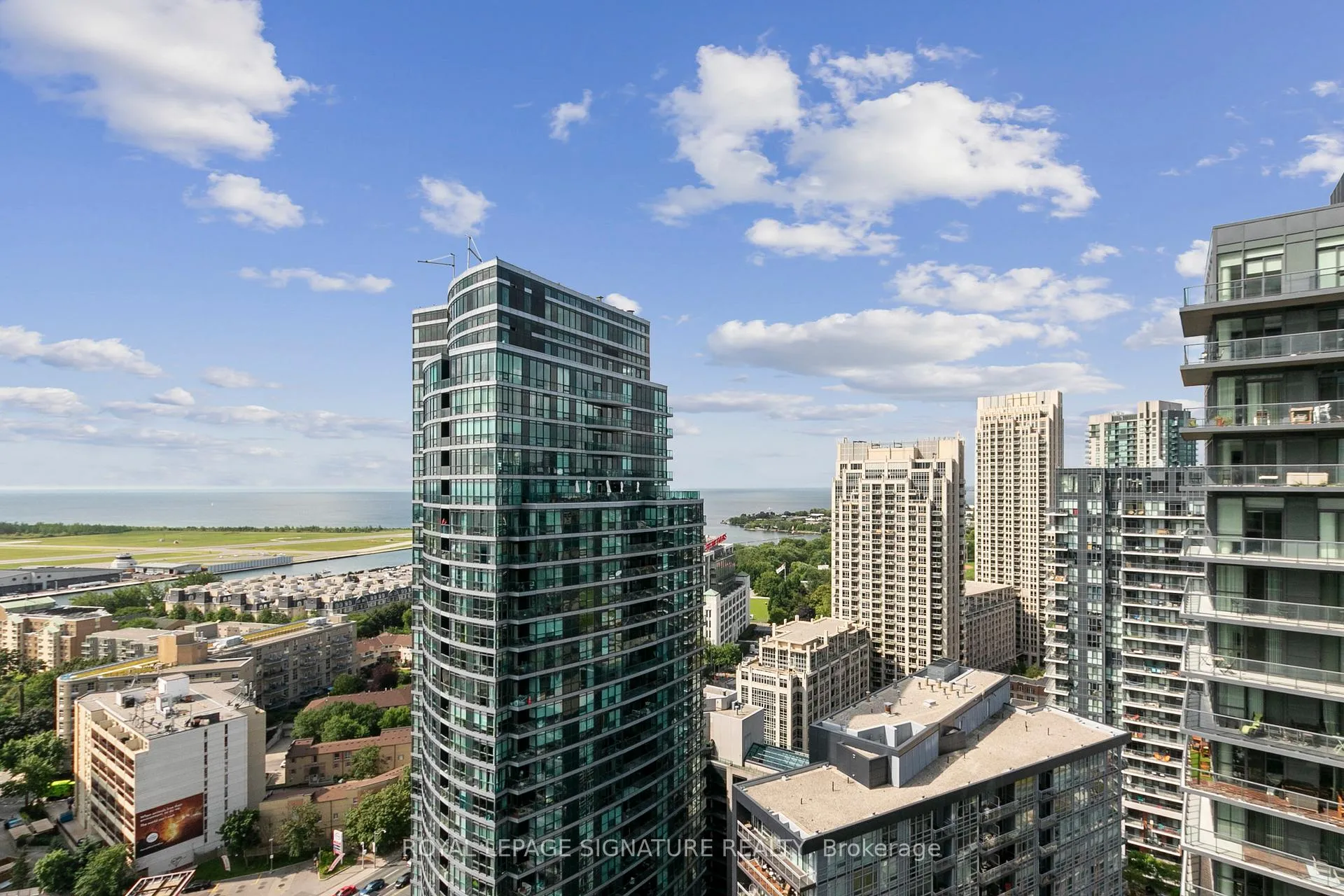 Photo 38 of Unit 3001, 19 Bathurst Street, Toronto, Waterfront Communities — HOMEH
