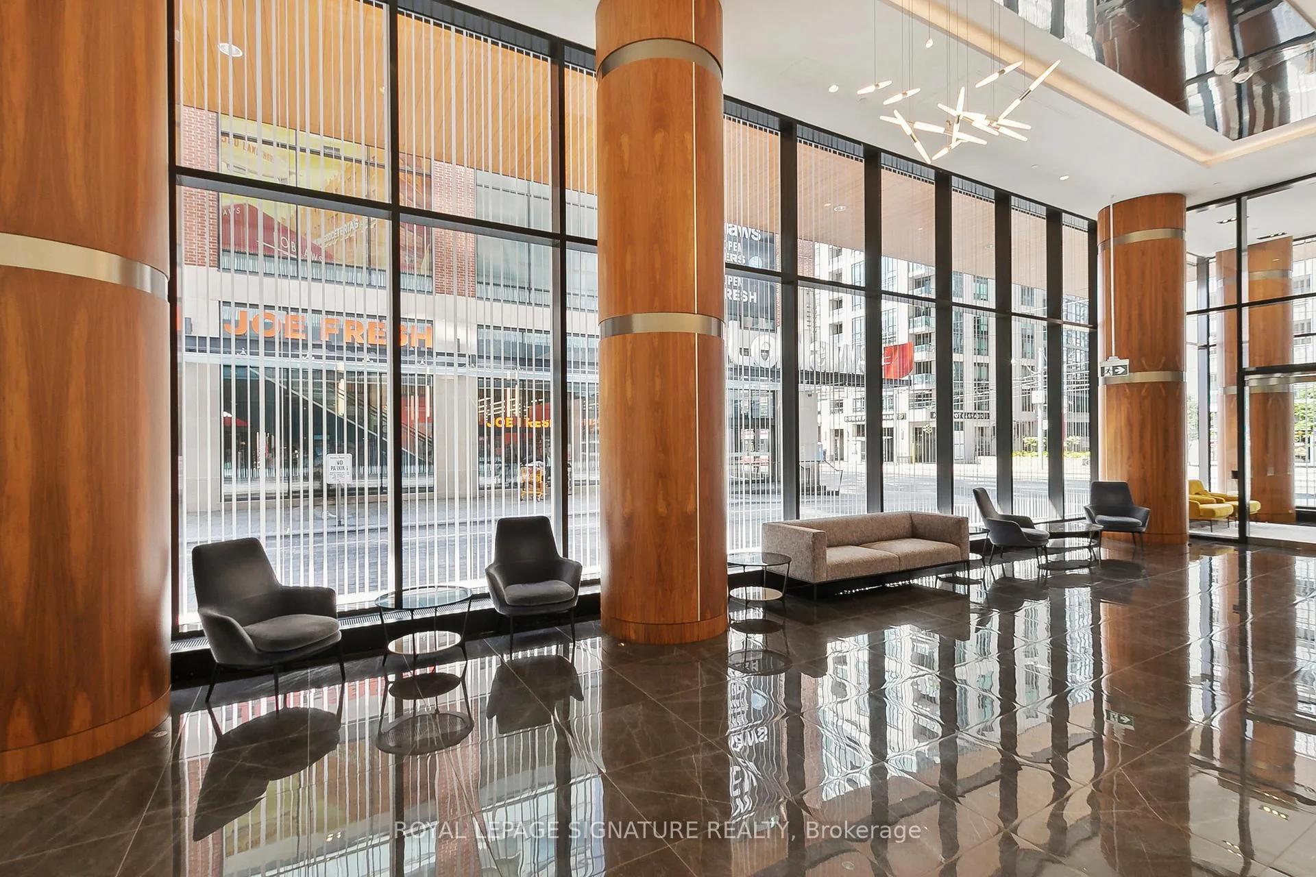 Photo 40 of Unit 3001, 19 Bathurst Street, Toronto, Waterfront Communities — HOMEH