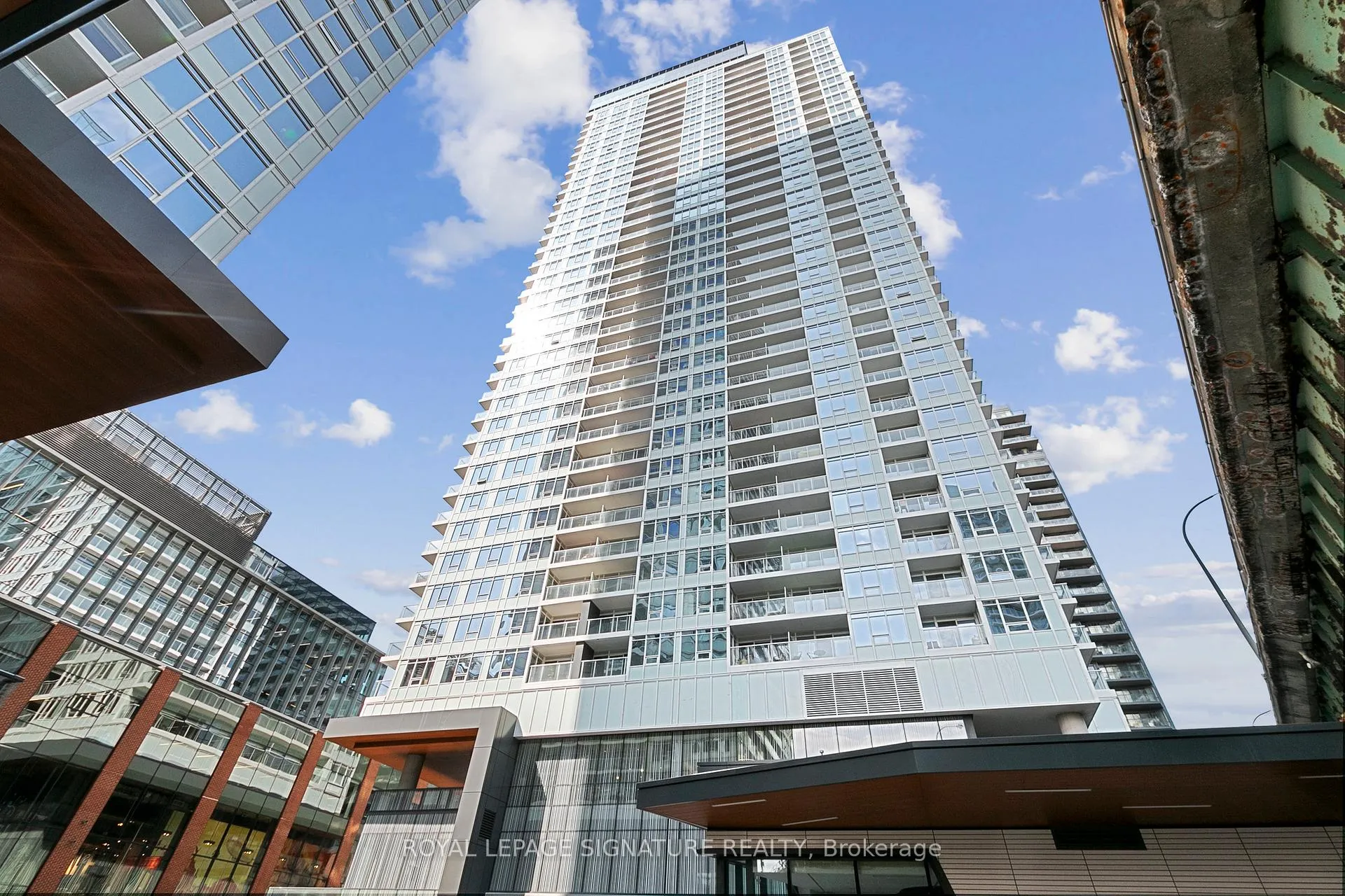 Photo 41 of Unit 3001, 19 Bathurst Street, Toronto, Waterfront Communities — HOMEH