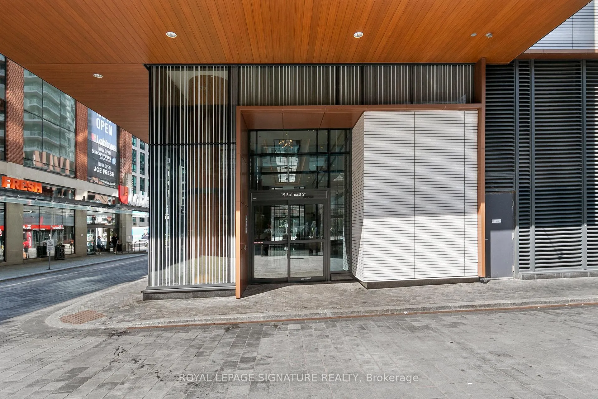 Photo 42 of Unit 3001, 19 Bathurst Street, Toronto, Waterfront Communities — HOMEH