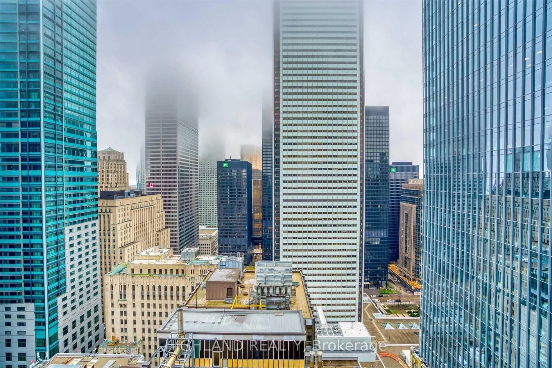Photo 12 of Unit 3608, 70 Temperance Street, Toronto, Bay Street Corridor — HOMEH