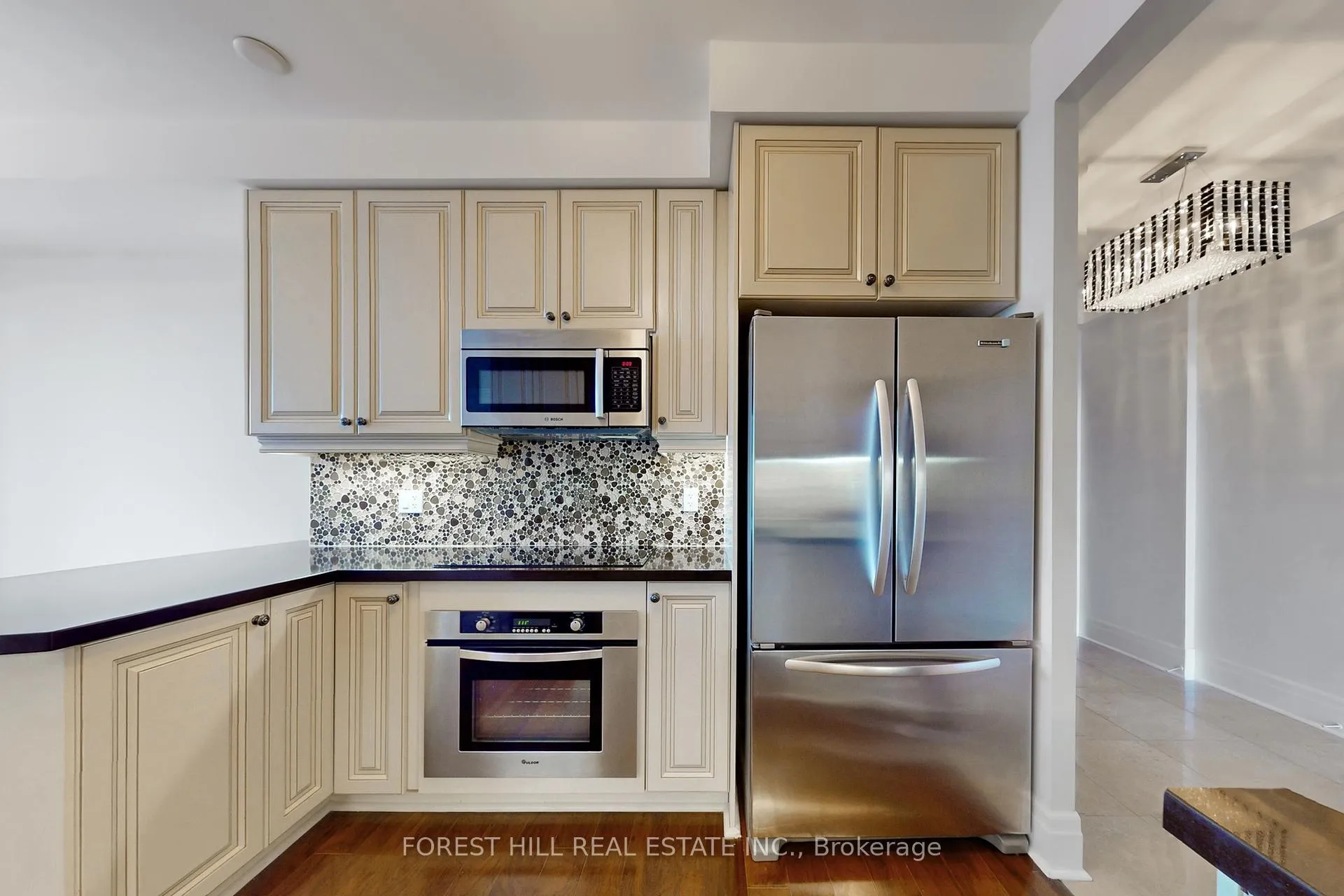 Photo 8 of Unit 3401, 35 Balmuto Street, Toronto, Bay Street Corridor — HOMEH