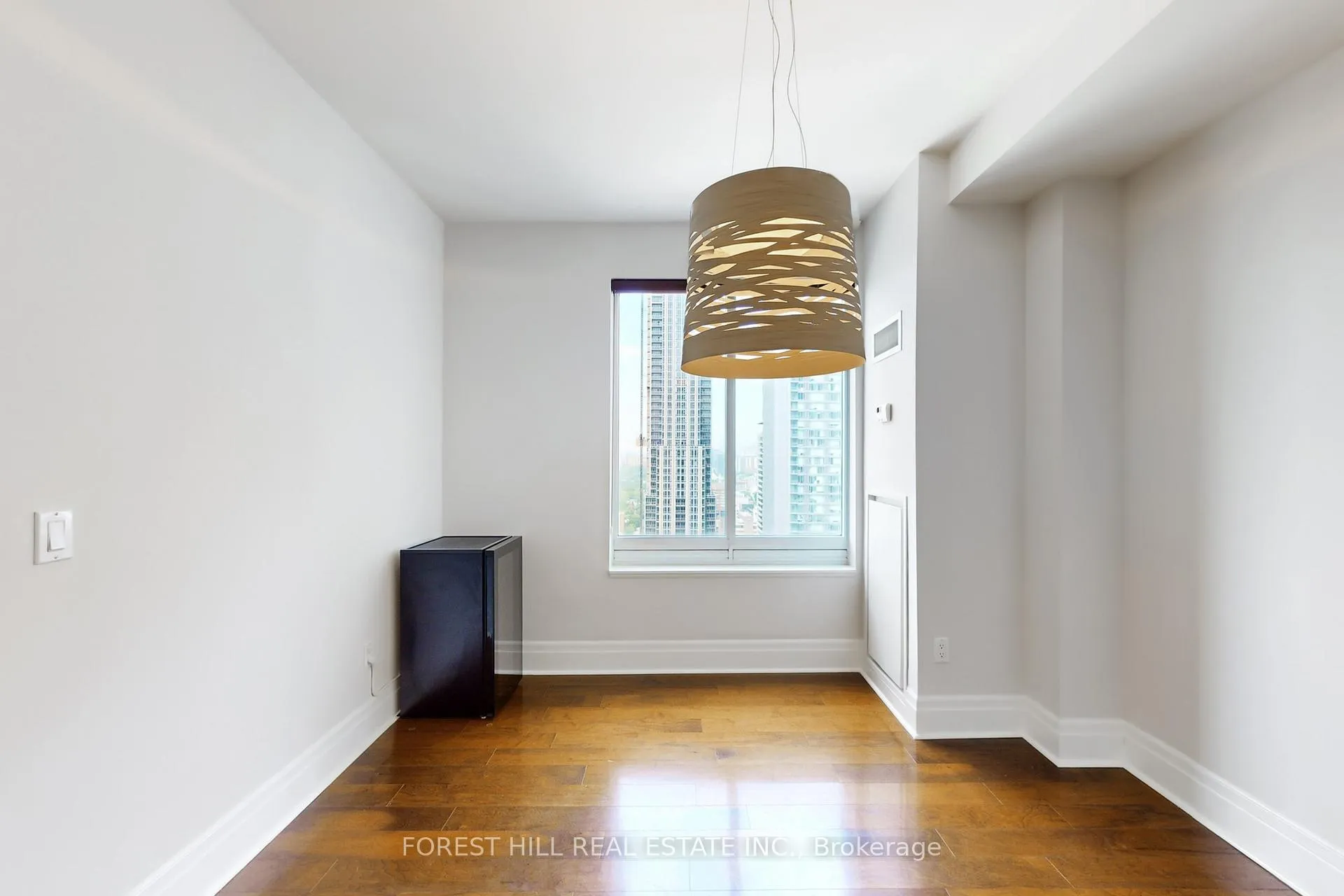 Photo 11 of Unit 3401, 35 Balmuto Street, Toronto, Bay Street Corridor — HOMEH