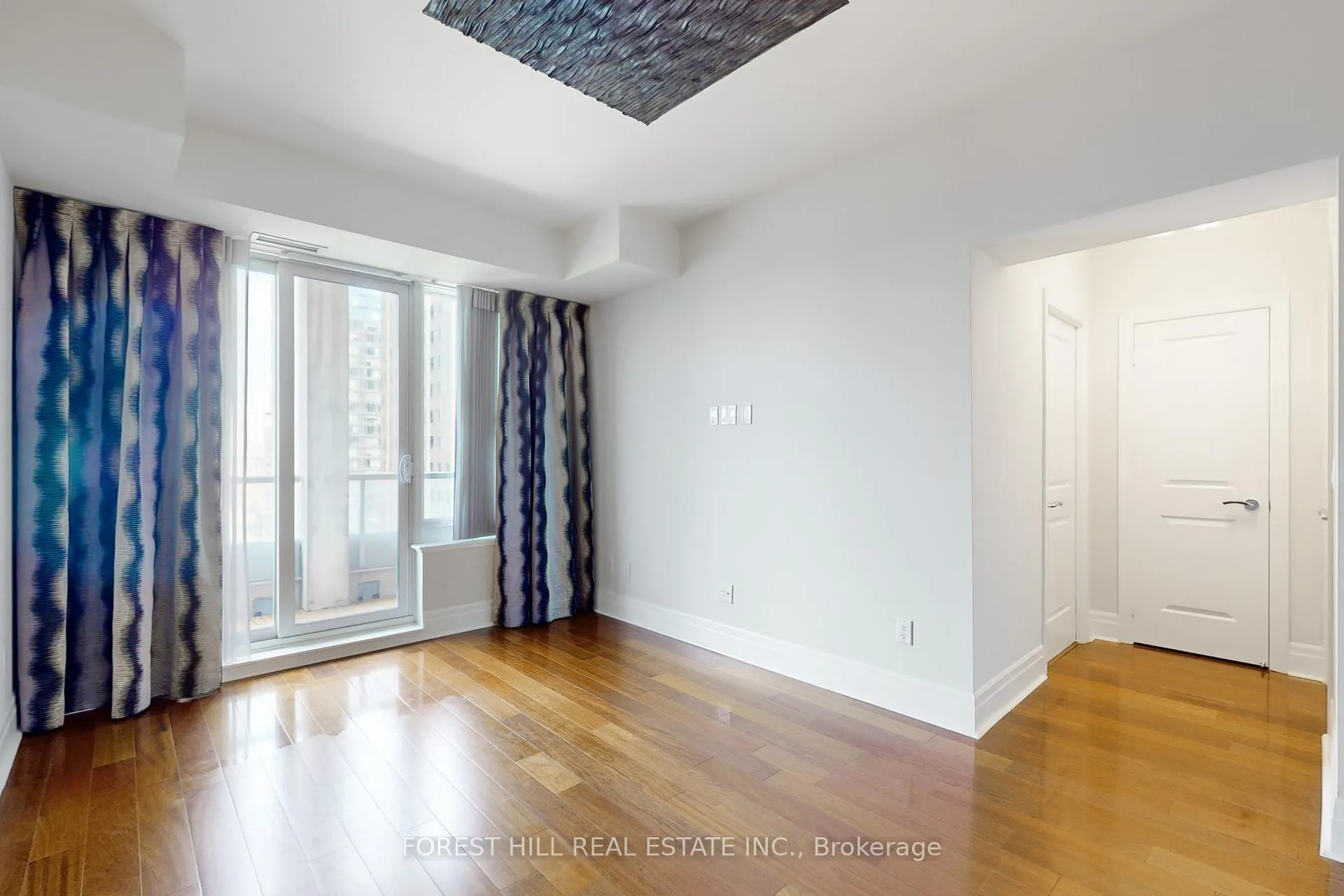 Photo 13 of Unit 3401, 35 Balmuto Street, Toronto, Bay Street Corridor — HOMEH