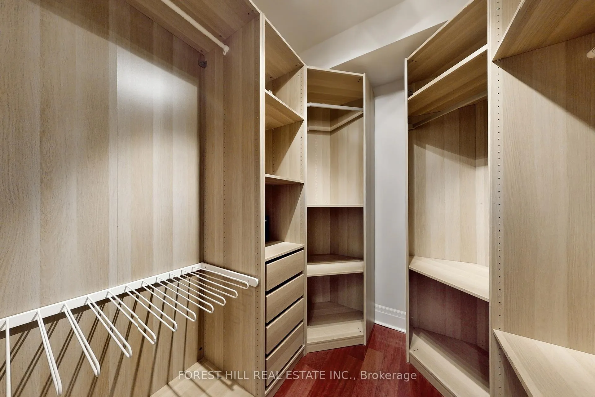 Photo 14 of Unit 3401, 35 Balmuto Street, Toronto, Bay Street Corridor — HOMEH