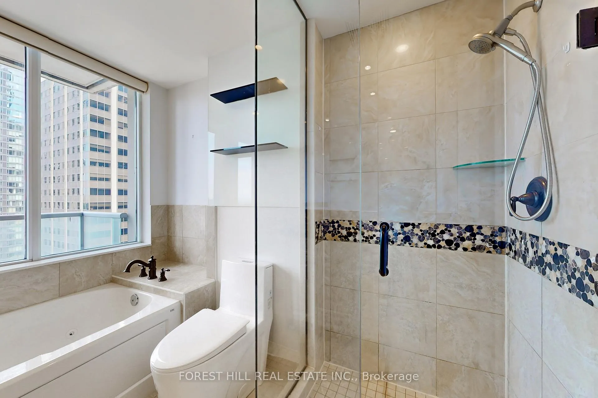 Photo 16 of Unit 3401, 35 Balmuto Street, Toronto, Bay Street Corridor — HOMEH
