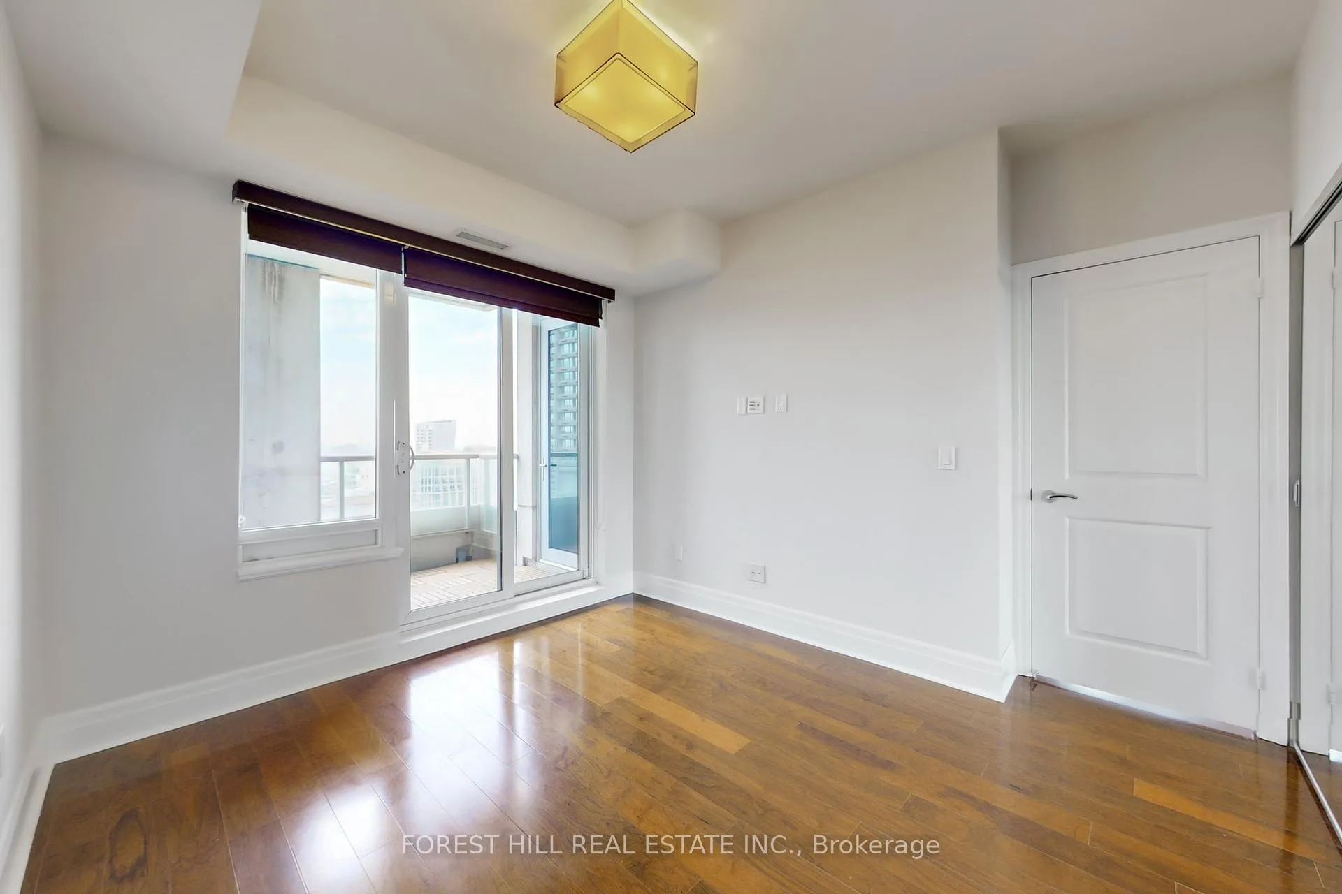 Photo 17 of Unit 3401, 35 Balmuto Street, Toronto, Bay Street Corridor — HOMEH