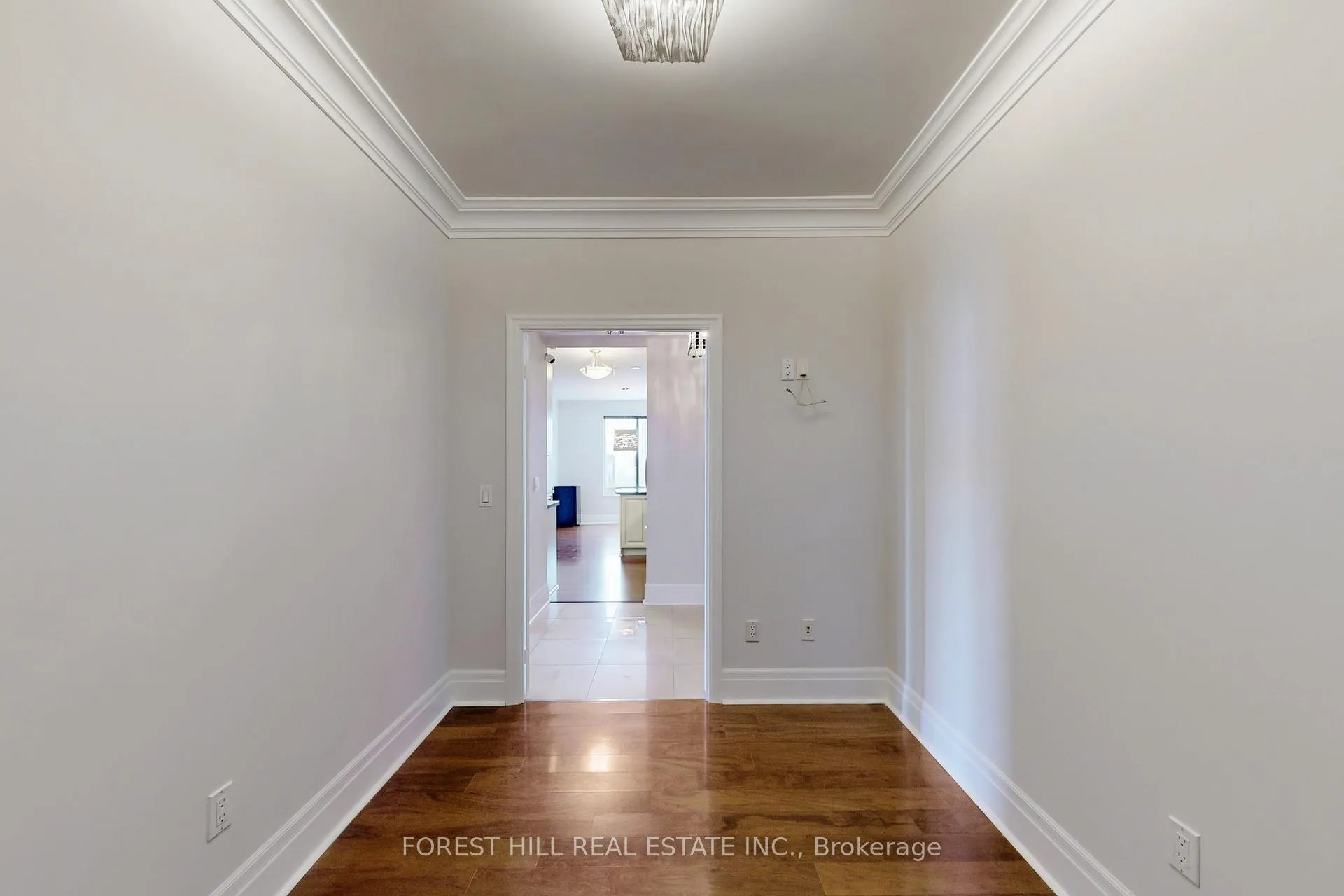 Photo 20 of Unit 3401, 35 Balmuto Street, Toronto, Bay Street Corridor — HOMEH