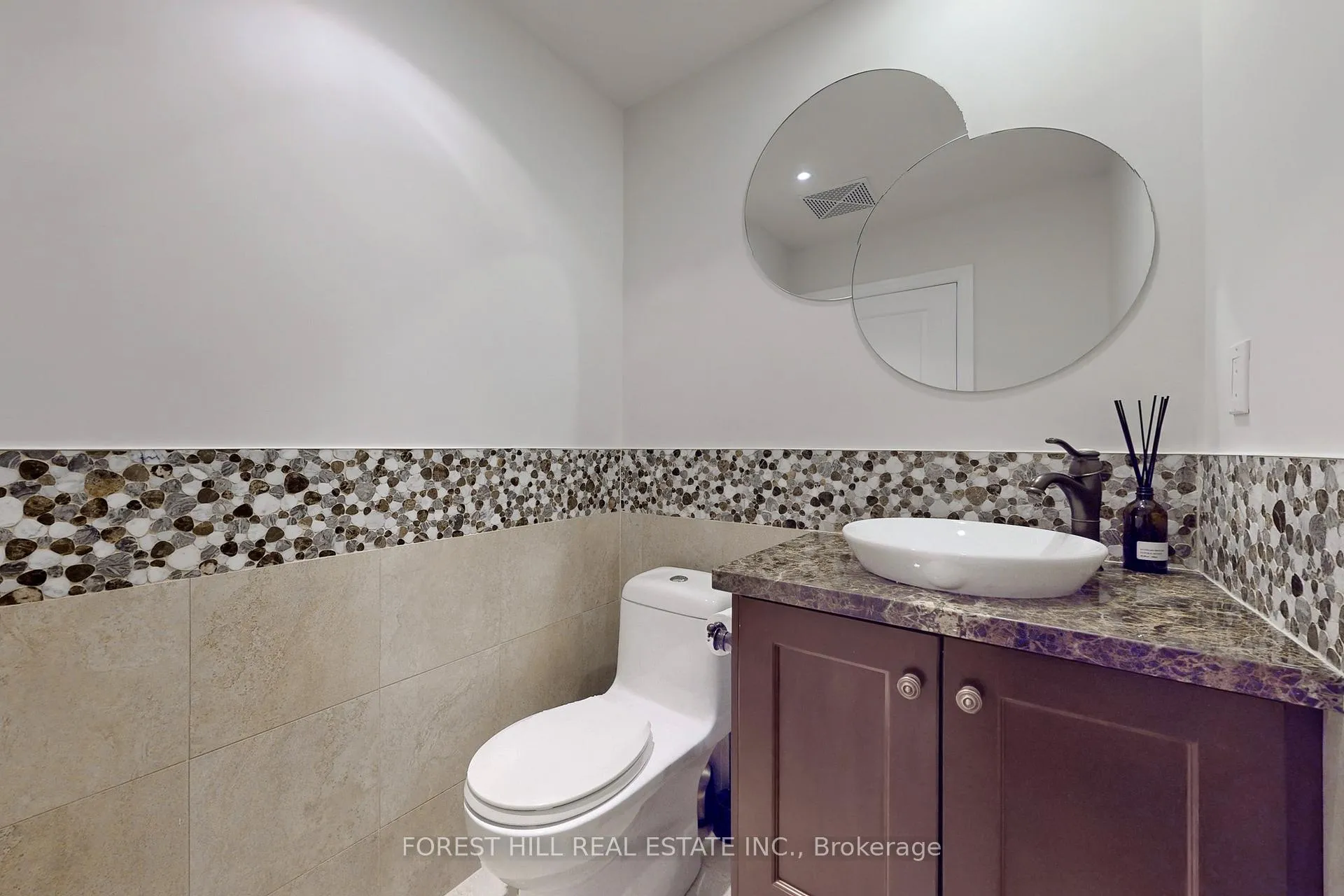 Photo 21 of Unit 3401, 35 Balmuto Street, Toronto, Bay Street Corridor — HOMEH