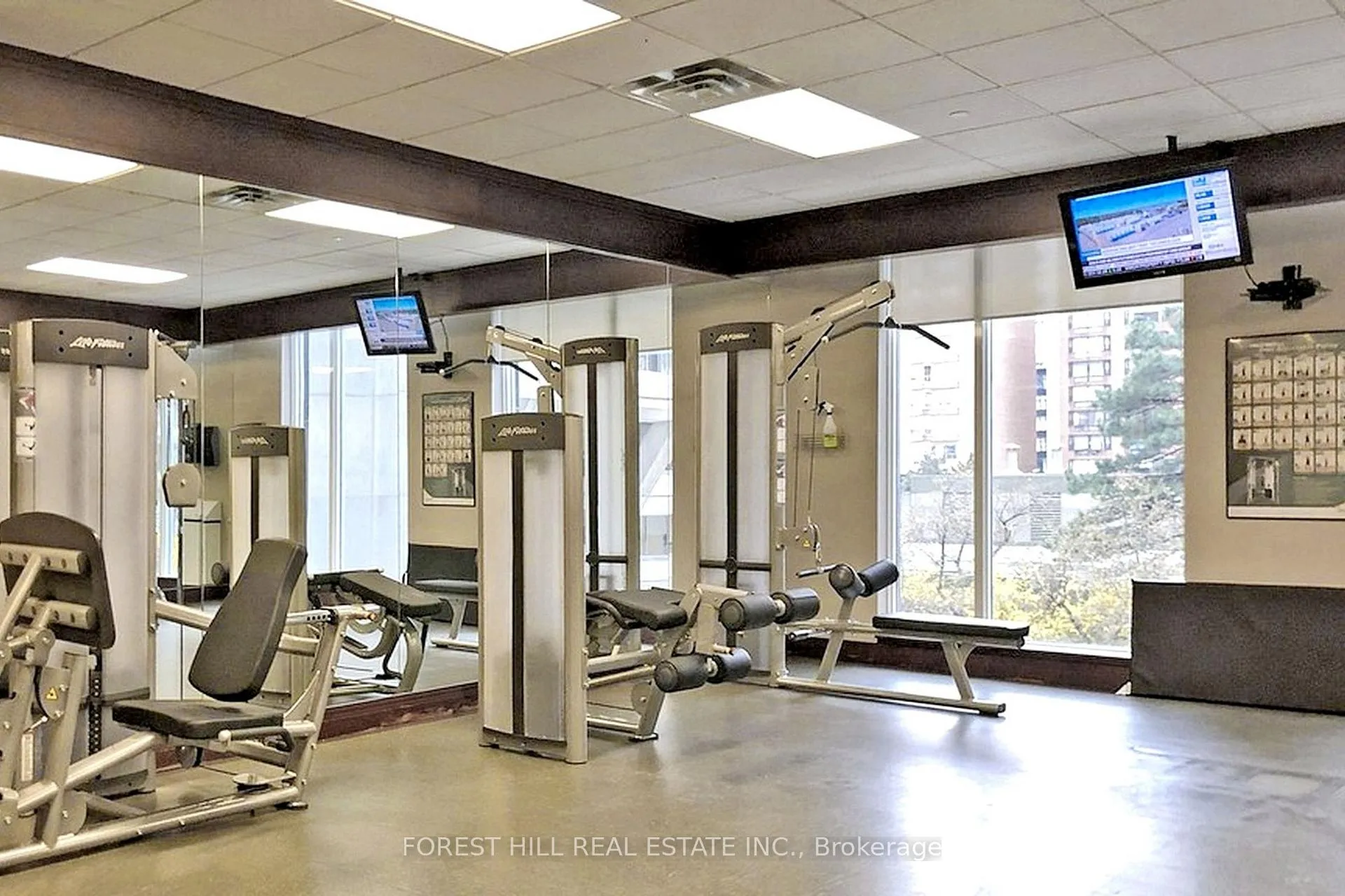 Photo 25 of Unit 3401, 35 Balmuto Street, Toronto, Bay Street Corridor — HOMEH