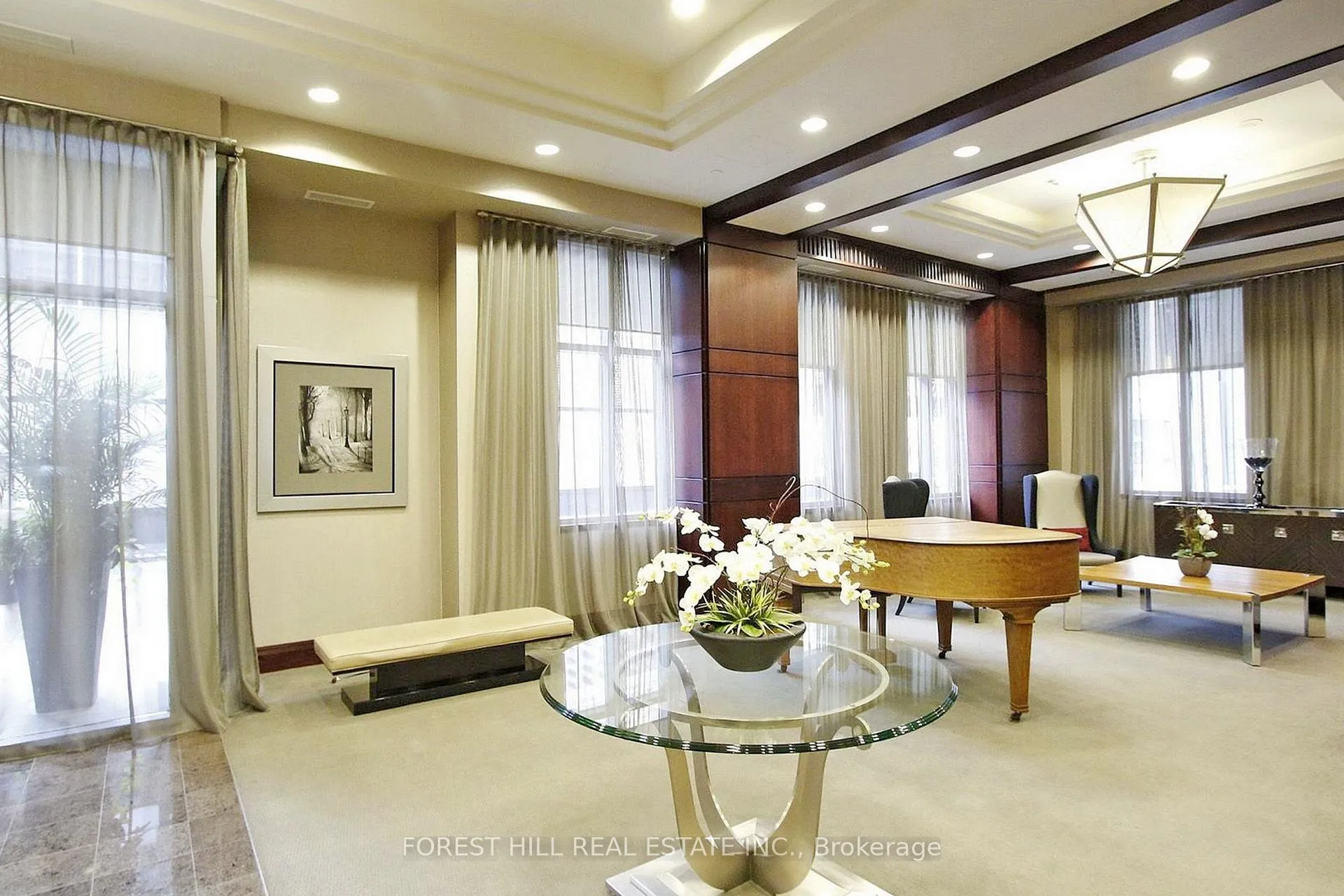 Photo 26 of Unit 3401, 35 Balmuto Street, Toronto, Bay Street Corridor — HOMEH