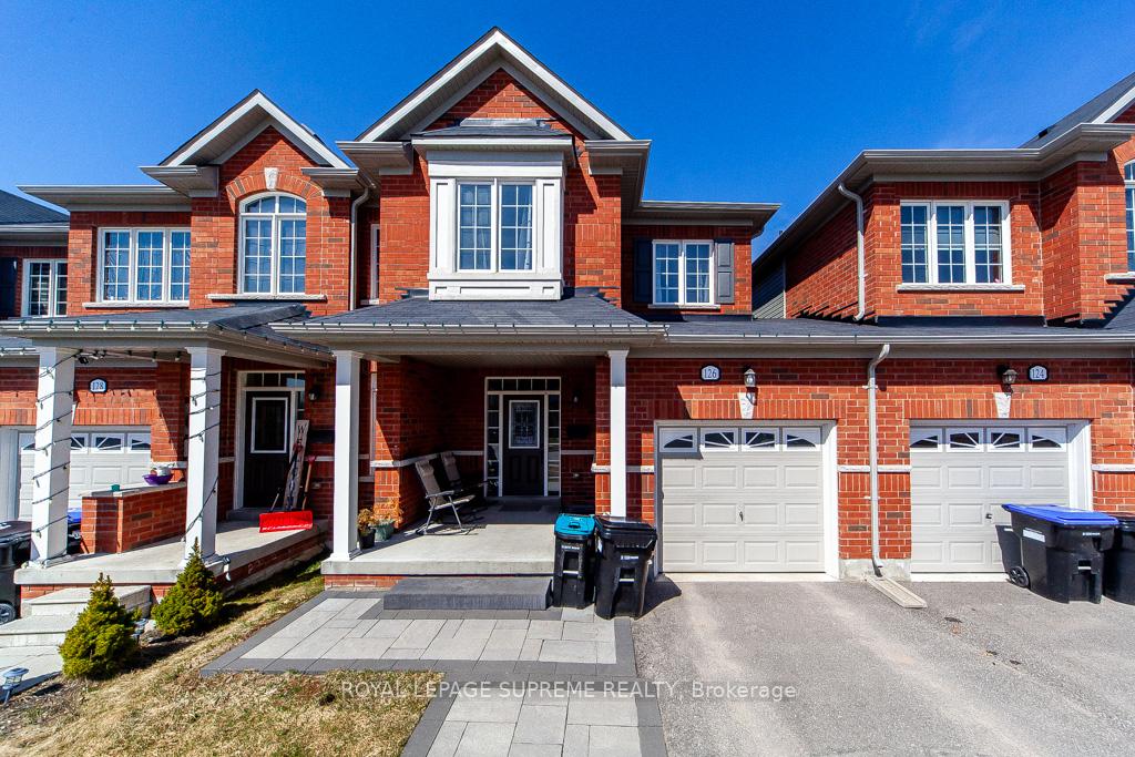 Photo 1 of 126 Wagner Crescent, Essa, Angus — HOMEH