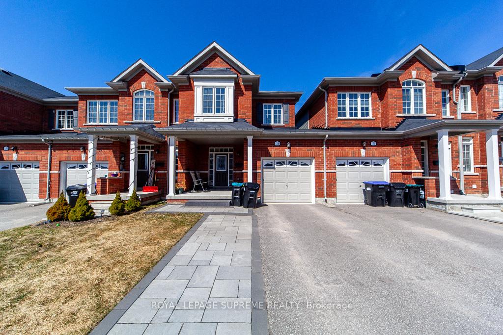 Photo 2 of 126 Wagner Crescent, Essa, Angus — HOMEH