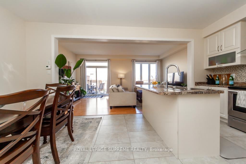 Photo 8 of 126 Wagner Crescent, Essa, Angus — HOMEH