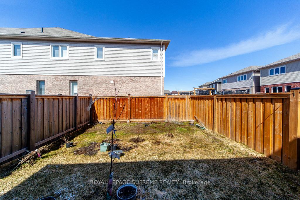Photo 35 of 126 Wagner Crescent, Essa, Angus — HOMEH