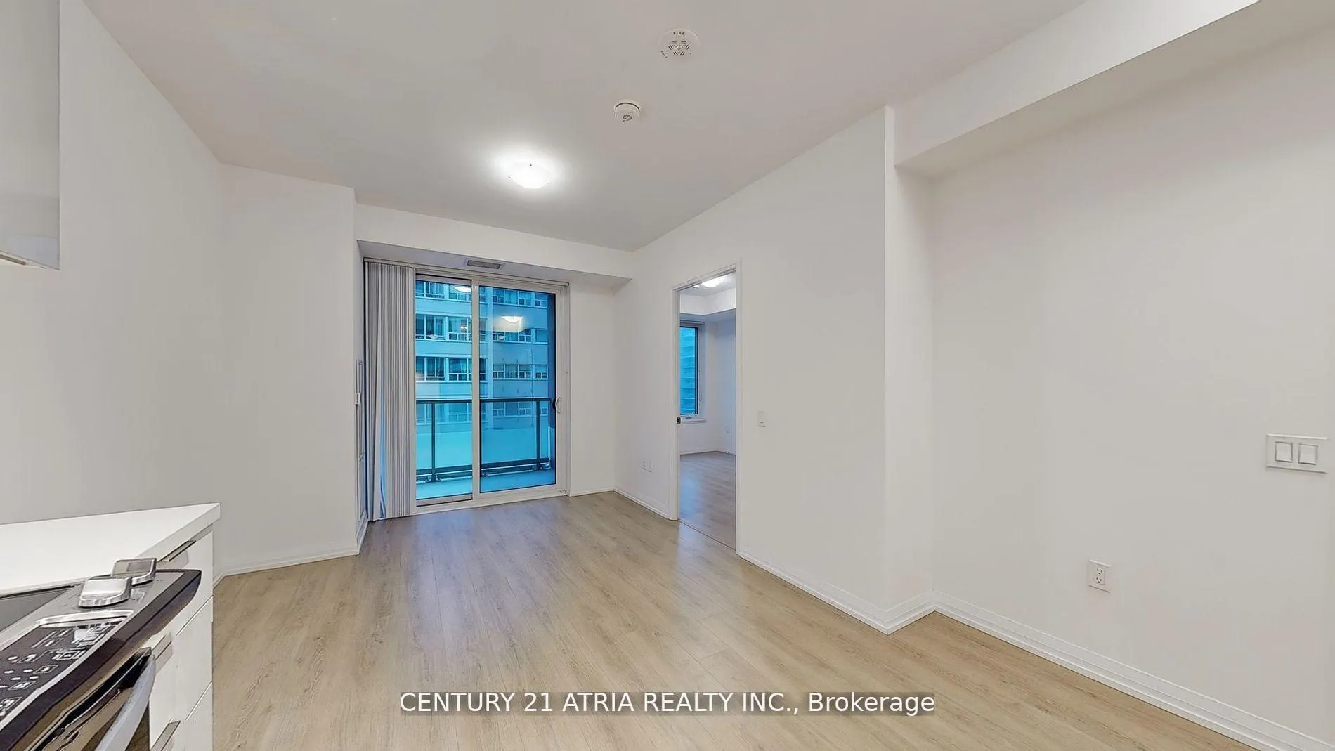 Photo 1 of Unit 816, 50 Dunfield Avenue, Toronto, Yonge-Eglinton — HOMEH