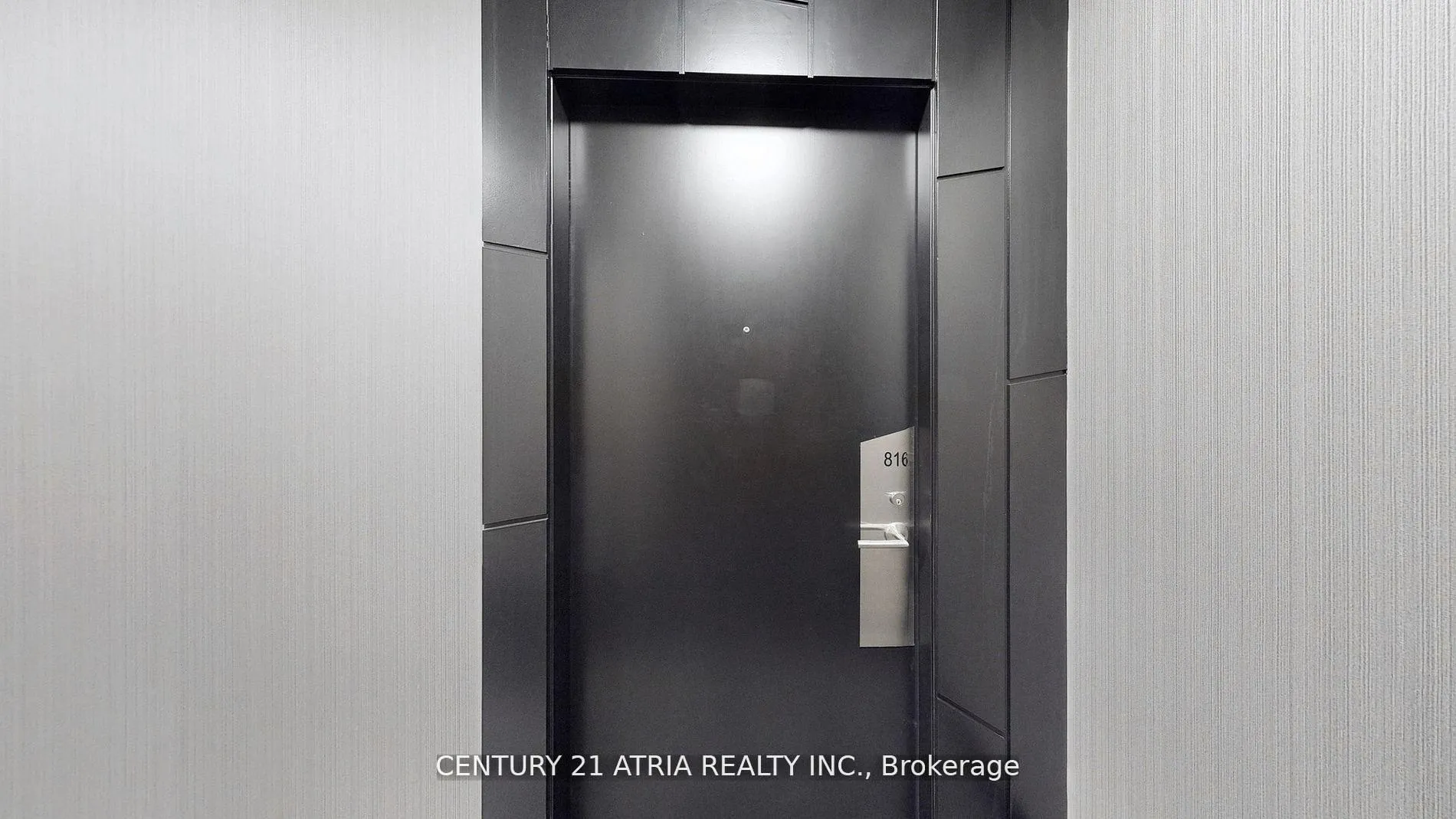 Photo 2 of Unit 816, 50 Dunfield Avenue, Toronto, Yonge-Eglinton — HOMEH