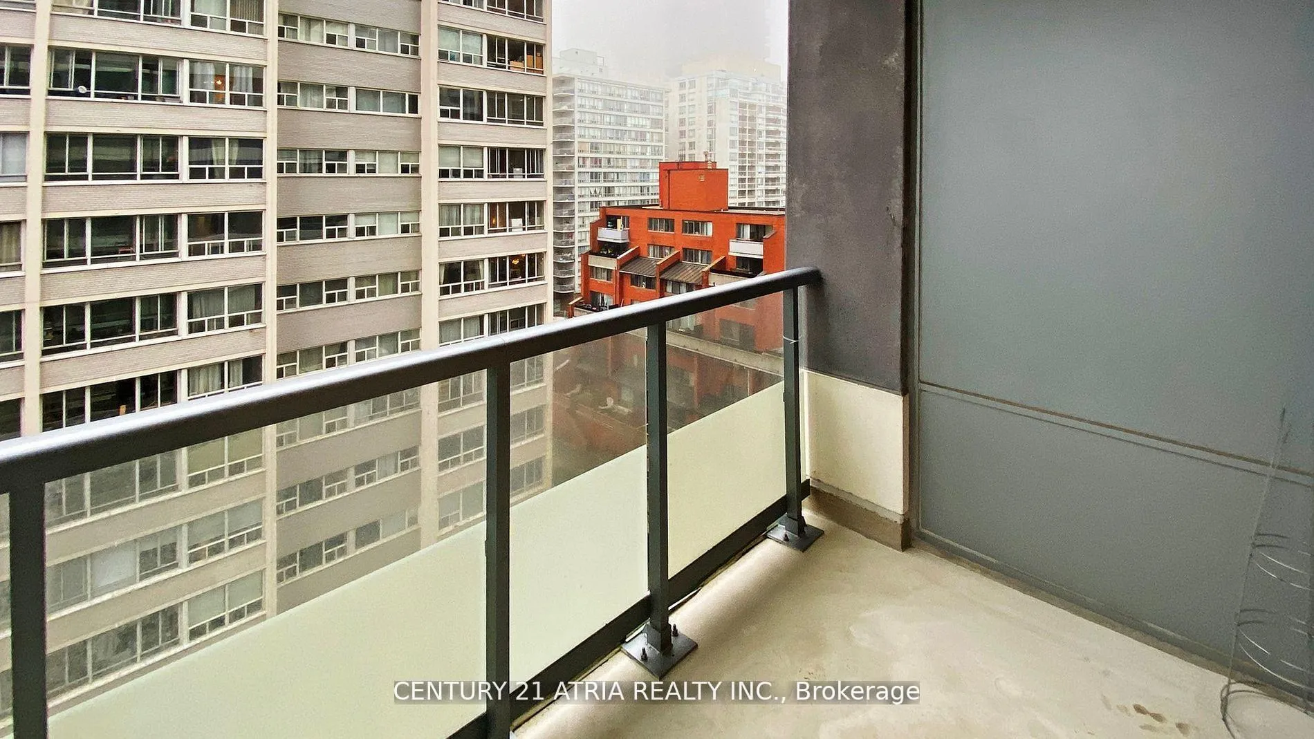 Photo 16 of Unit 816, 50 Dunfield Avenue, Toronto, Yonge-Eglinton — HOMEH