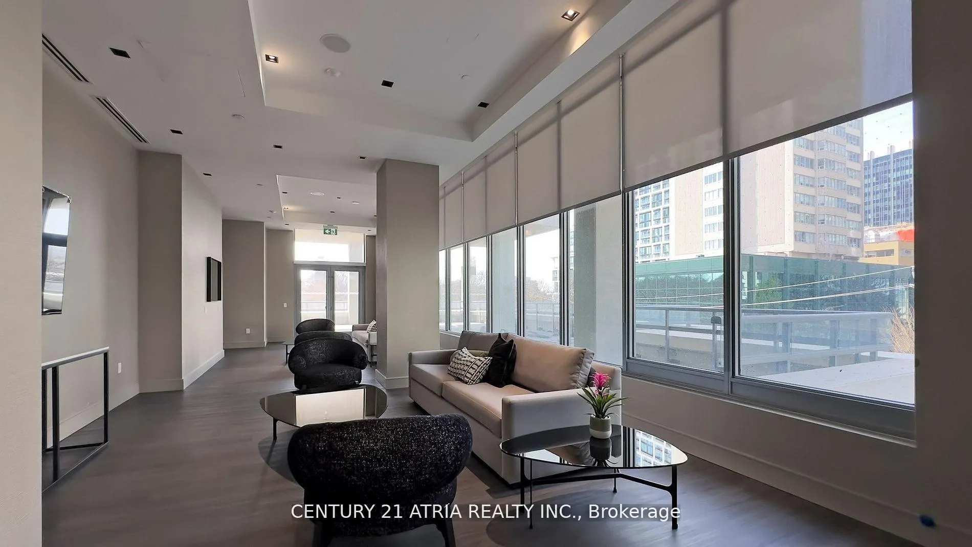 Photo 24 of Unit 816, 50 Dunfield Avenue, Toronto, Yonge-Eglinton — HOMEH