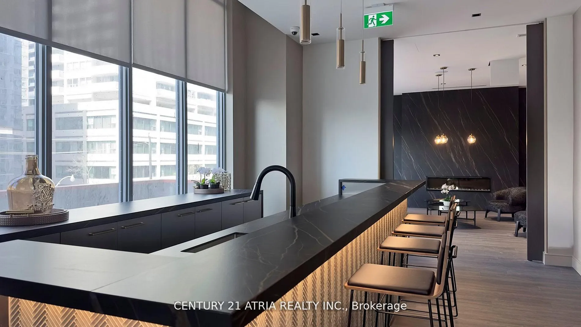 Photo 25 of Unit 816, 50 Dunfield Avenue, Toronto, Yonge-Eglinton — HOMEH