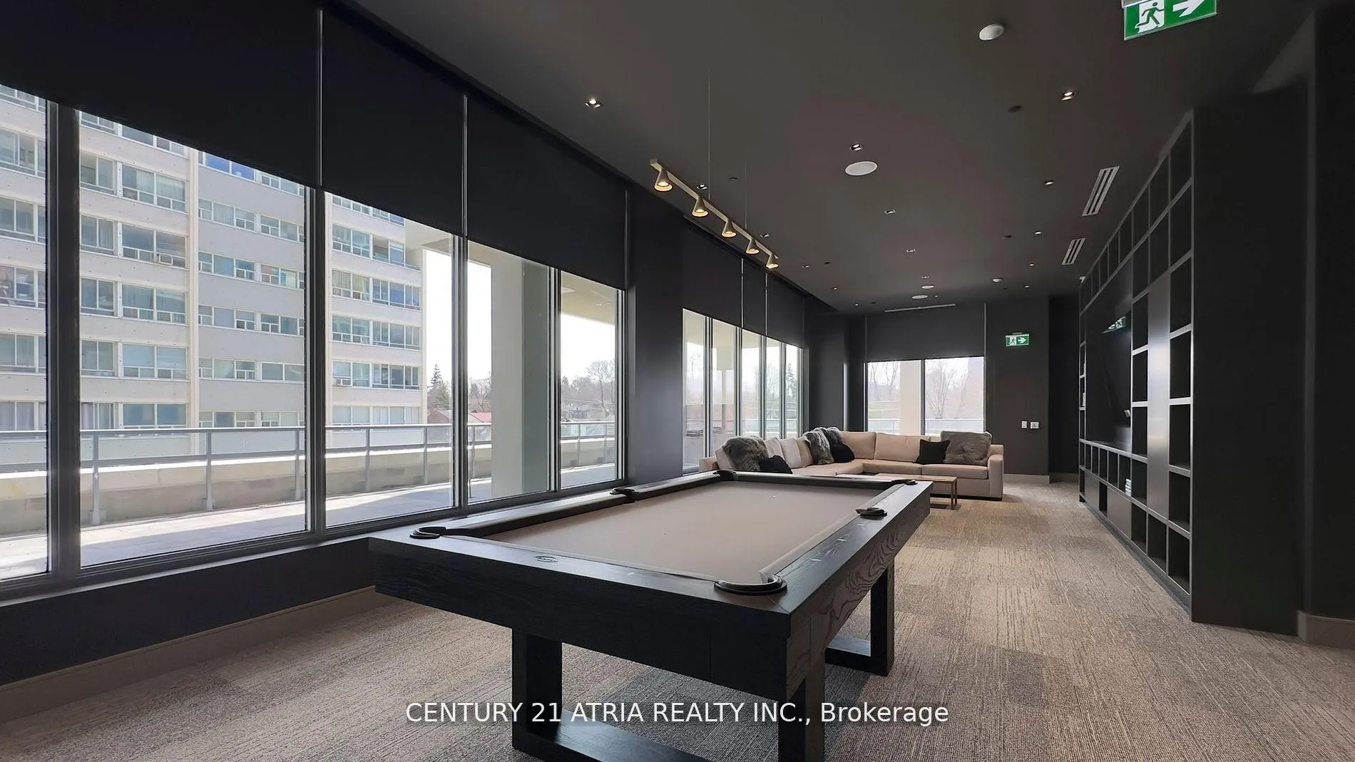 Photo 28 of Unit 816, 50 Dunfield Avenue, Toronto, Yonge-Eglinton — HOMEH