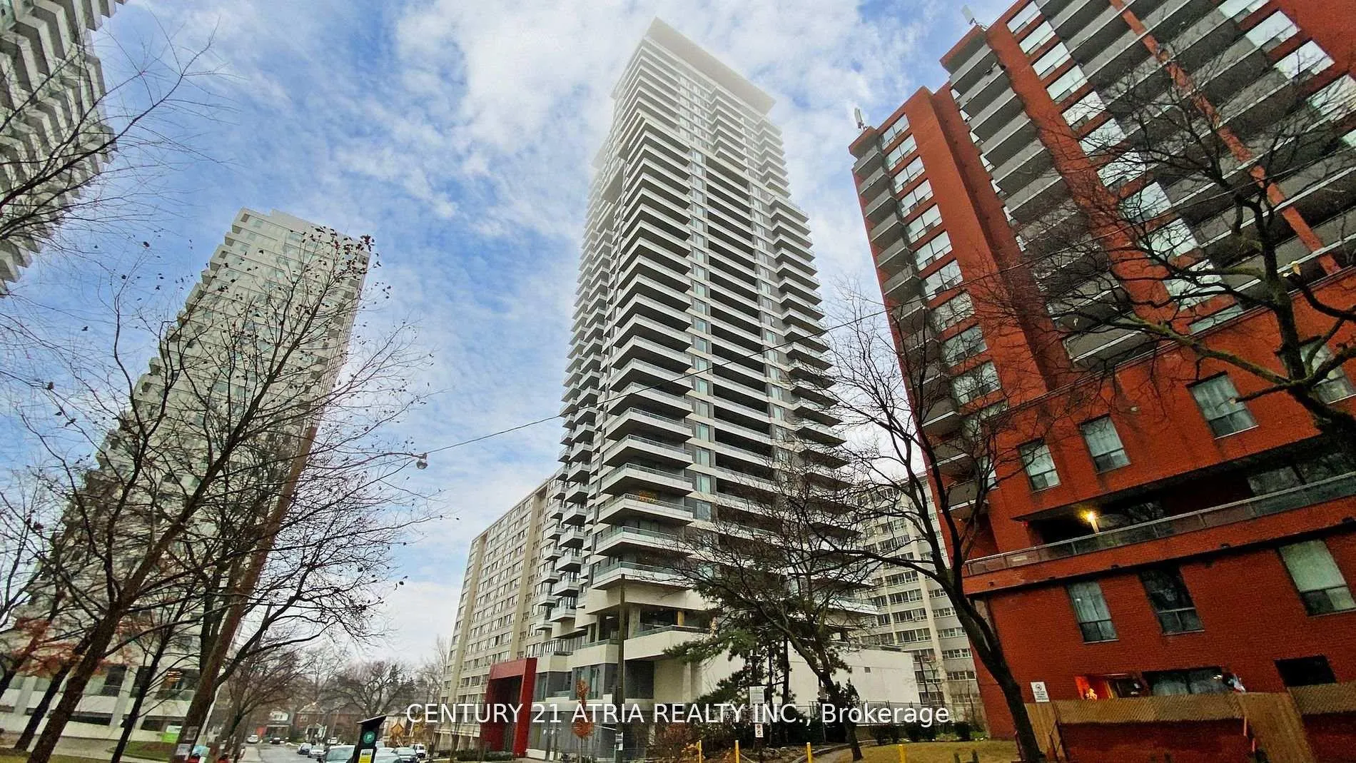 Photo 30 of Unit 816, 50 Dunfield Avenue, Toronto, Yonge-Eglinton — HOMEH