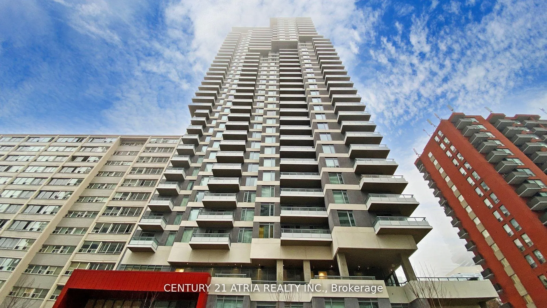Photo 31 of Unit 816, 50 Dunfield Avenue, Toronto, Yonge-Eglinton — HOMEH